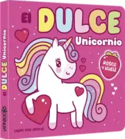 Rasca Y Huele Unicornios