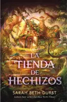 La Tienda De Hechizos