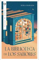La Biblioteca De Los Sabores