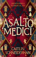 Asalto Medici