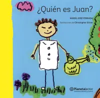 ¿quién Es Juan?