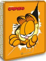 La Dulce Felicidad Garfield - Nickelodeon *Aventuras Enlatadas*