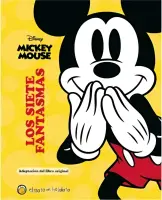 Por Siempre, Mickey (Disney) *Aventuras Enlatadas*
