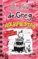 Diario De Greg 20