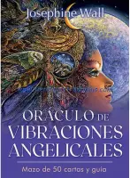 Oráculo De Vibraciones Angelicales
