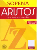 DICCIONARIO ARISTOS ESCOLAR