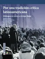 Por Una Tradición Crítica Latinoamericana.