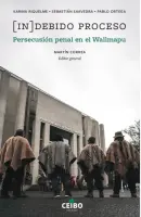 Indebido proceso. Persecución penal en el Wallmapu