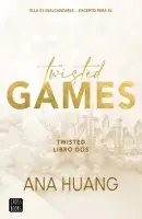 Twisted 2. Twisted Games