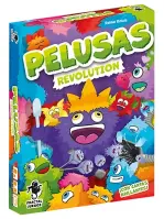 Pelusas Revolution