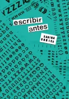 Escribir Antes