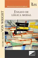Ensayo de lógica modal
