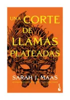 Una Corte De Llamas Plateadas. Acotar 5