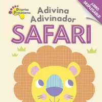 Adivina Adivinador - Safari