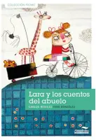 Lara Y Los Cuentos Del Abuelo