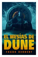 El Mesías De Dune (Las Crónicas De Dune 2)