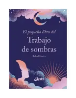 Pequeño Libro Del Trabajo De Sombras