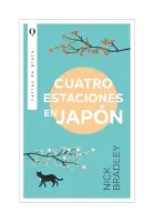 Cuatro Estaciones En Japón