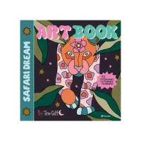 Artbook. Safari Dream