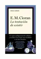 La Tentacion De Existir