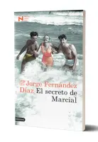 El Secreto De Marcial