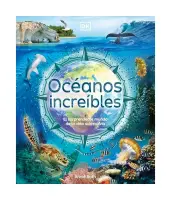 Oceanos Increibles