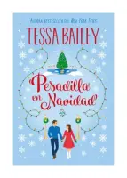 Pesadilla En Navidad