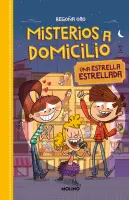 Misterios A Domicilio 2 - Una Estrella Estrellada