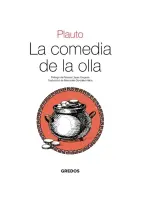 La Comedia De La Olla