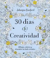 30 Días De Creatividad