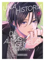 Una Historia De Almas Gemelas 5