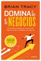Domina El Arte De Los Negocios