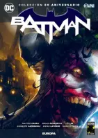 Batman. Europa