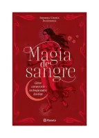 Magia De Sangre
