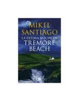 La Última Noche En Tremore Beach