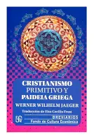 Cristianismo Primitivo Y Paideia Griega