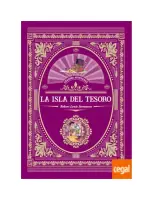 La Isla Del Tesoro - Novela Gráfica