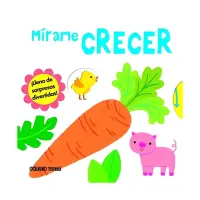 Mirame Crecer