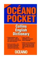 Diccionario Pocket Collins English Dictionary