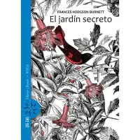 El Jardin Secreto