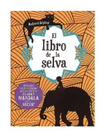 El Libro De La Selva