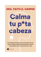 Calma Tu Puta Cabeza