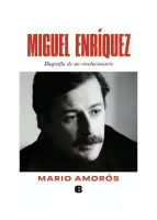 Miguel Enríquez (Reedición)