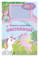 Unicornios - Pizarras Increíbles