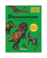 Dinosaurium. Edicion Junior