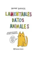 Lamentables Datos Animales