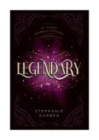 Legendary - Books4Pocket