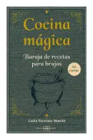 Cocina Magica