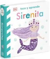 Toca Y Aprende - Sirenita