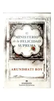 El Ministerio De La Felicidad Suprema